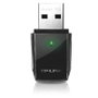 TP-Link Archer T2U V3 Adaptador USB Wi-Fi AC600 Dual Band Negro